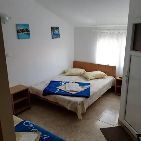 Andra 3* Costinesti