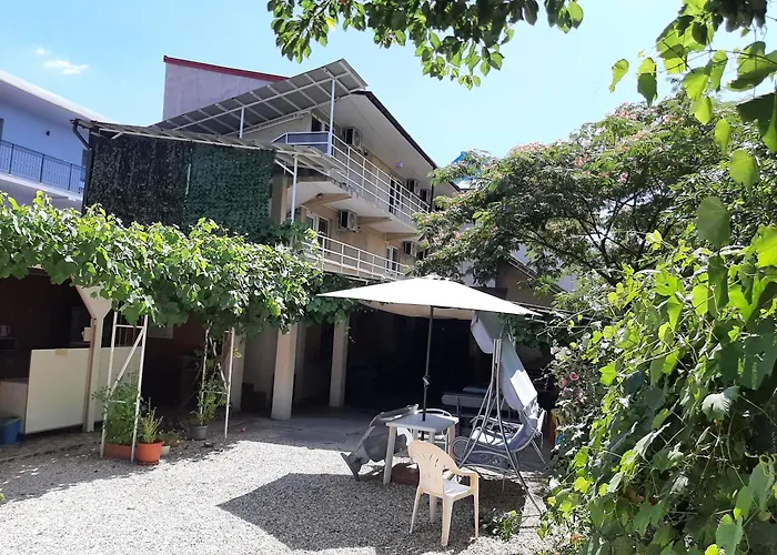 Gasthof Andra Costinești