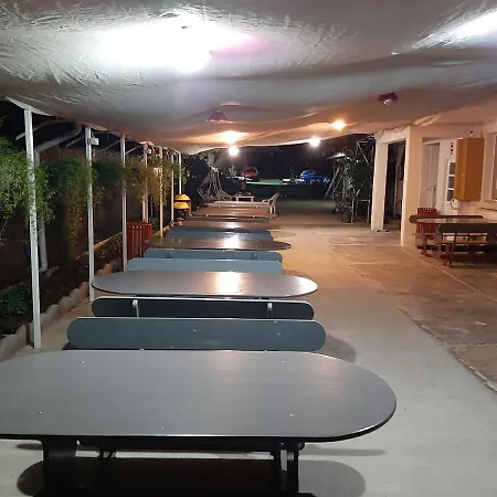 Pensiune Andra Costineşti