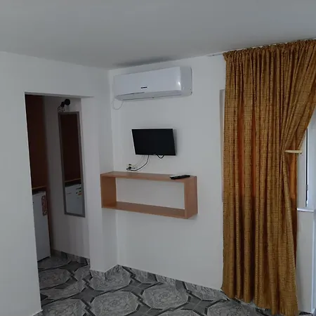 Andra Pensiune Costineşti