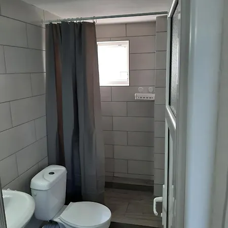 Pensiune Andra Costineşti