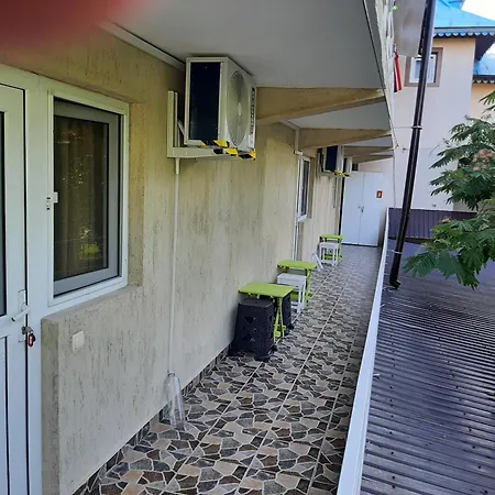 Andra Casa de hóspedes