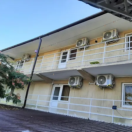 Andra Casa de hóspedes 3*