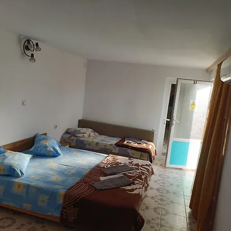 Andra Pensiune Costineşti