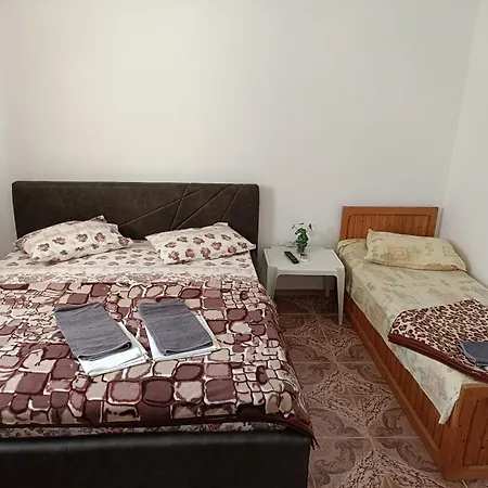 بيت ضيافة Andra